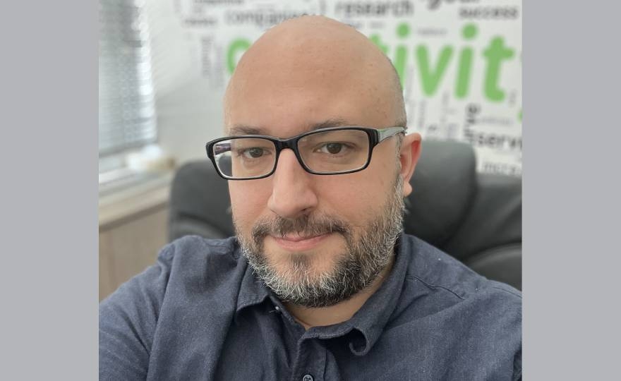 Dr Antonios Fringas*: Leveraging Computer-Based Training and AI in the Maritime Industry